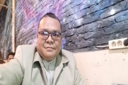 3.249 surat suara untuk Tebing Tinggi rusak