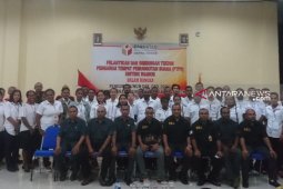 Bawaslu Wondama antisipasi pelanggaran kampanye terbuka