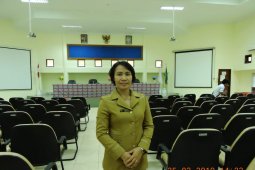 870 Warga Kutai Barat Terindikasi Stunting