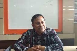 24 TPS terdampak pembangunan reaktivasi kereta api di Garut