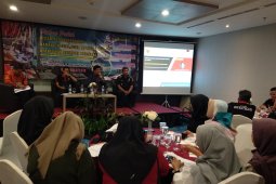 Penyelundupan barang ilegal ganggu stabilitas ekonomi Jambi