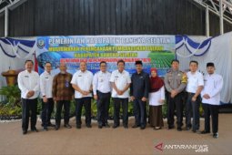 Pemkab Bangka Selatan gelar Musrenbang tahun 2020