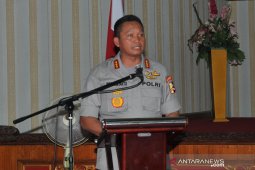 Polri deteksi hoaks Pemilu akan chaos