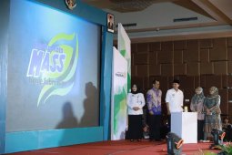 Realisasi PMDN di Madiun awal 2019 capai Rp114 miliar