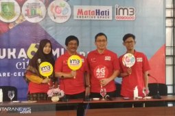 Ekonomi Kreatif jadi program andalan Kota Sukabumi