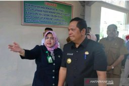 Masyarakat keluhkan pelayanan RSUD Padangsidimpuan