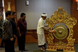 Wawali Jaya Negara buka Musrenbang RKPD Denpasar Tahun 2020