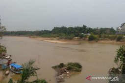 Polusi asap karhutla Riau mulai hilang di Sumut