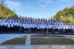 BUMN HCM Great Leader Camp