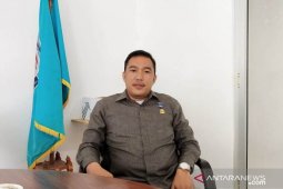 DPRD Basel "berang" JUT Desa Terap dirusak alat berat