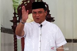 Gubernur Babel ingatkan ASN tidak berkampanye politik