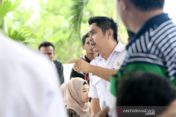 Mardani H Maming: Manfaatkan jumpa Jokowi untuk kemajuan generasi milineal Kalsel