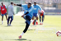 Ini pemain terbaik menurut Kevin-Prince Boateng bukan Messi