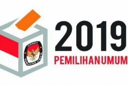 Hasil sementara Kawal Pemilu, Jokowi ungguli Prabowo