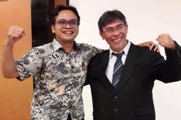 Teknologi penginderaan jauh akan jadi andalan monitoring pertanian di Indonesia