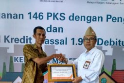 BNI gandeng SRC guna tingkatkan jumlah transaksi agen