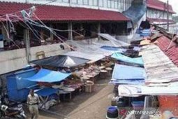 Pemkab Bekasi segera revitalisasi pasar baru Cikarang