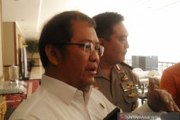 Menkominfo: "buzzer" wewenang Bawaslu