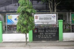 Terkait Isu OTT Kadinkes,  Sekda Tanjungbalai sebut "tak ada asap jika tak ada api"