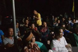 BPJ "Sharing" BPJS Kesehatan dengan kaum milenial Belitung