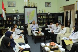 Pemkot Madiun terima DBHCHT Rp14,7 miliar