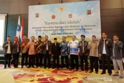 FKPT Bangka Belitung libatkan pendidik cegah paham radikalisme