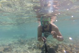 Pengamat: Pengusaha pariwisata jangan salahkan nelayan