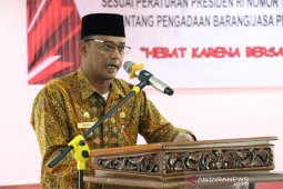Irwan harapkan peran PAFI dalam kesehatan masyarakat