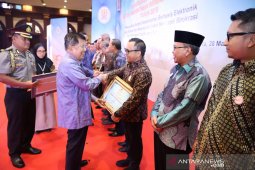 Banyuwangi peroleh penilaian terbaik layanan SPBE dari Kementerian PAN-RB