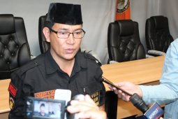 Sekretaris DPD Hanura tuding ada pihak yang ingin merusak nama partai