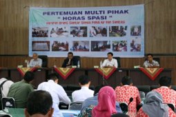 Pematangsiantar kembangkan model perencanaan penganggaran sanitasi dan air minum