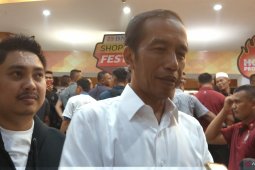 Jokowi buat kepemimpinan Indonesia diakui tingkat global