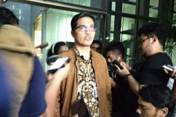 KPK OTT terkait distribusi pupuk