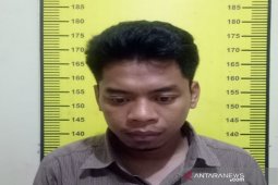 Polres : Tersangka Agus dan Didik berstatus pengedar