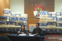 KPK tetapkan Bowo Sidik Pangarso sebagai tersangka
