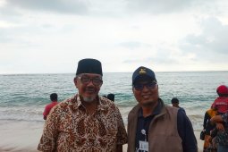 Azwar Abubakar apresiasi pelepasliaran tukik di Aceh