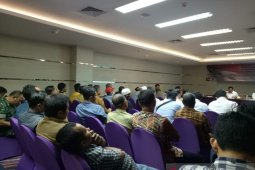 PT BIB-perwakilan warga bahas ganti rugi lahan