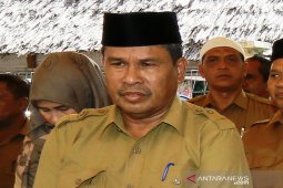 Pemkab Aceh Barat terima 1.451 usulan pembangunan untuk 2020