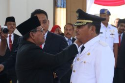 Gubernur minta Bupati Halmahera Timur berhati-hati