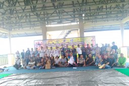 Pemkab Tapin dan BI laksanakan FGD dengan Petani Bawang Merah