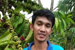 Mahasiswa Pertiba dampingi UMKM Desa Petaling Banjar