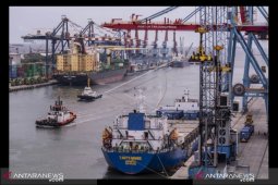 News Focus - Tanjung Priok vies to become hub of Southeast Asia