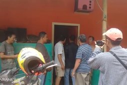 Lima TKA Cina tidak langgar keimigrasian Indonesia