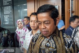 Idrus Marham minta divonis bebas