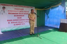 Upaya Pemkab Kayong Utara tingkatkan mutu dan pelayanan kesehatan