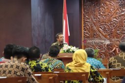 Kaltim Sudah Upayakan Pemenuhan Hak Konstitusional Warga Negara