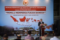 Keputusan MK pengaruhi distribusi logistik pemilu di MBD