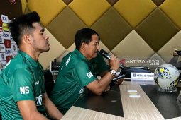Lawan PS Tira Persikabo, Persebaya siapkan algojo penalti
