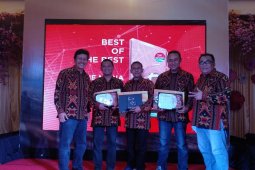 Telkomsel penuhi layanan telekomunikasi wilayah 3T
