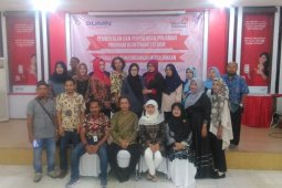 Telkom Kalbar salurkan Rp987 juta dana pinjaman program kemitraan